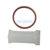 Mercury Mercruiser Fuel Filter & O-Ring (6hp-60hp)