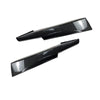 BMW E90 E91 M-Tech Bumper Side Splitter Cover (2009-2012)