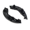Honda Civic Sedan Bumper Front Mount Support Holders (2006-2011)