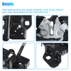 Chrysler 300 Hood Lock Latch Assembly (2011-2021)