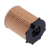 Citroen Berlingo / C-Elysee Oil Filter w/Gasket (2012-2023)