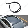 2012-2015 Honda Civic Sedan Left Car Roof Moulding Trim (2012-2015)