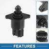 Chrysler 300M Idle Air Control Valve (1999-2001)