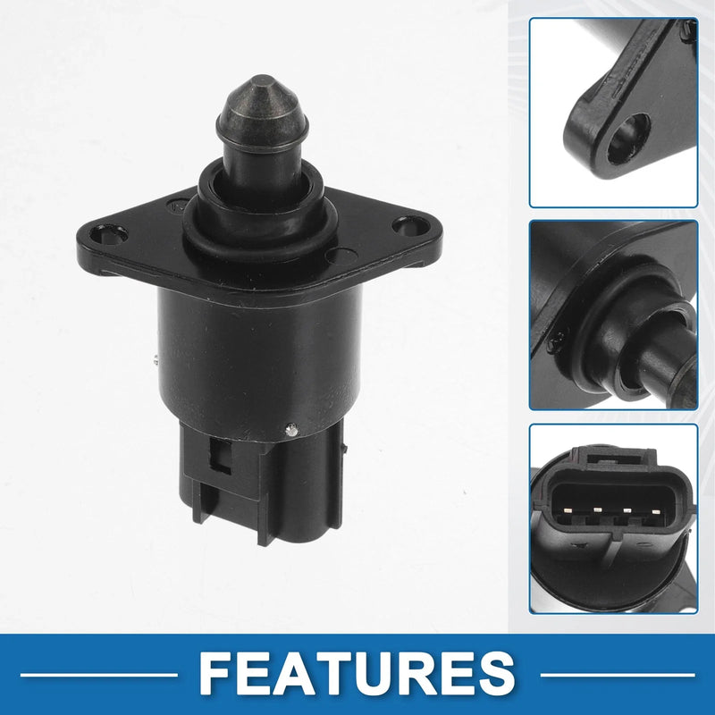 Chrysler 300M Idle Air Control Valve (1999-2001)