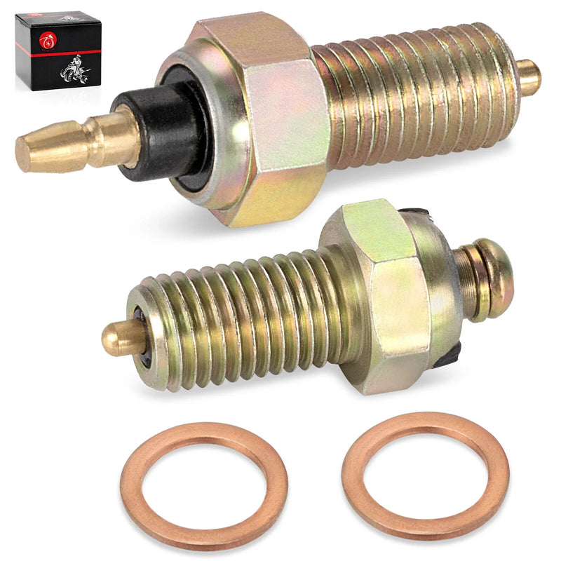 Yamaha Raptor 660R YFM660R YFM 660 R 2 x Reverse Switch (2001–2005)