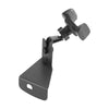 Jeep Wrangler TJ LJ Mobile Phone Holder Mount Kit (1997-2006)