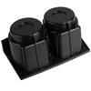 Nissan Patrol GU Y61 Dual Console Cup Holder (1997-2012)