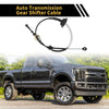 Ford F150 Auto Transmission Gear Shifter Cable (2004)
