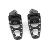 Yamaha FZ1 / S FAZER Footrest Pegs (2006-2014)
