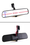 Toyota Camry XV20 SXV20 MCV20 CE LE SE XLE 1996-2001 Rear View Mirror