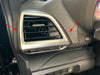Subaru Forester (2019-2023) 2 x Pieces Air Condition Vent Cover Trim