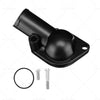 Chevy SBC BBC 305 327 350 Water Neck Thermostat Housing