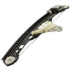 Mercedes W203 S203 (2000-2006) Left Rear Window Regulator