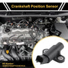 Ford Focus 2.0 (2000-2003) - 1 x Sensor Crankshaft Position Sensor