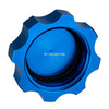Polaris RZR Ranger Blue Fuel Gas Cap