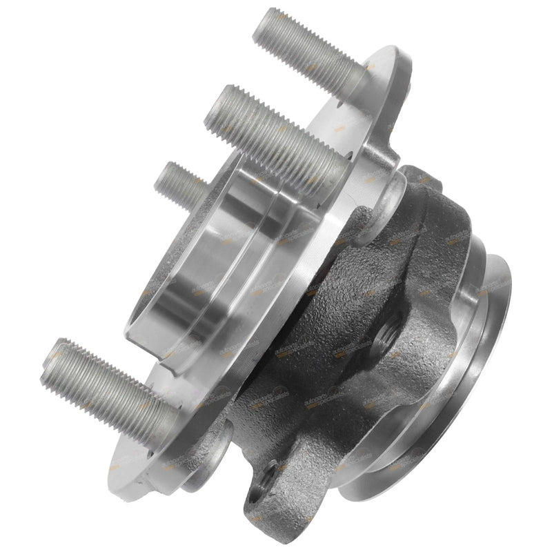 Nissan Dualis J10 Wagon Front Wheel Bearing Hub Assembly (2007-2016)