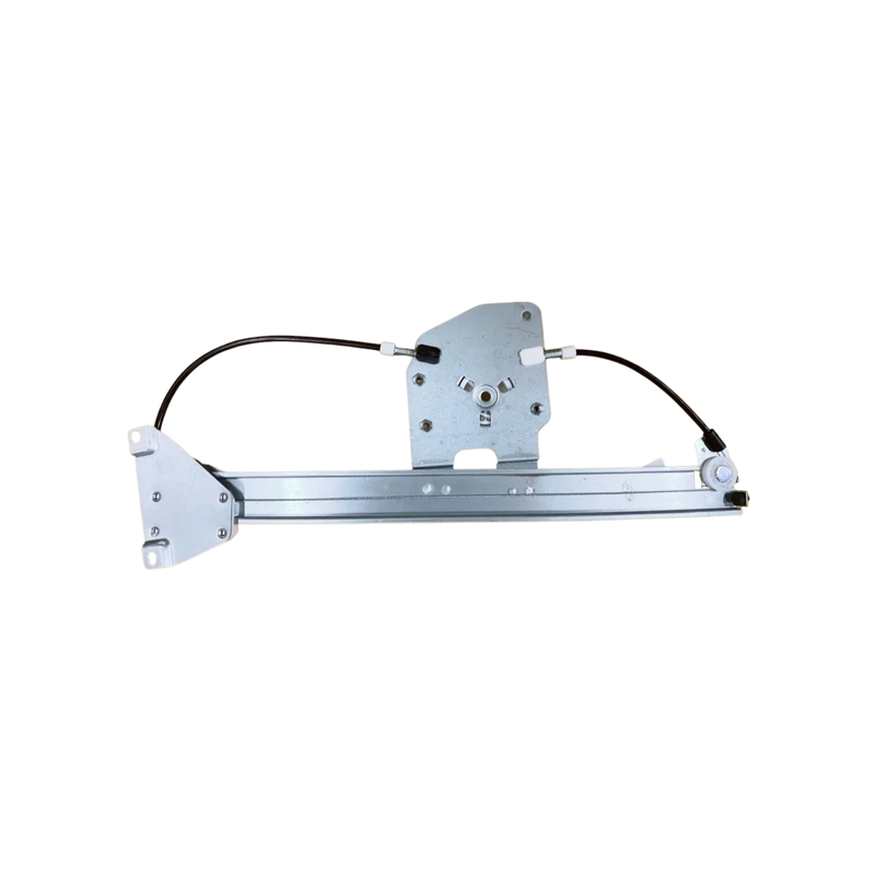 Saab 9-3 YS3F Rear Left Window Regulator (2003-2012)