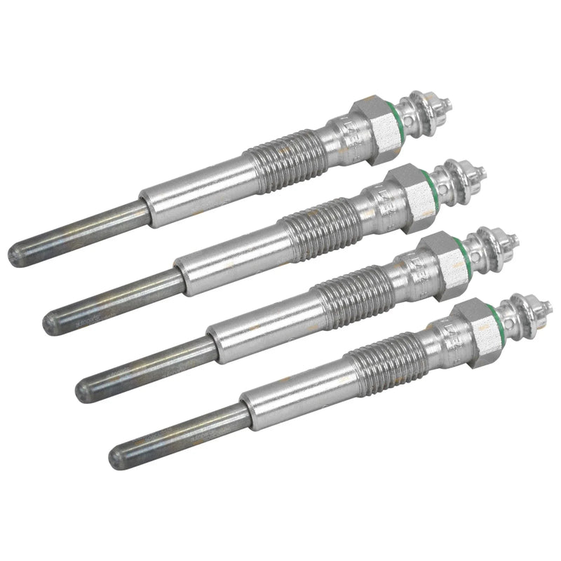 Toyota 2J 4 x Diesel Glow Plugs