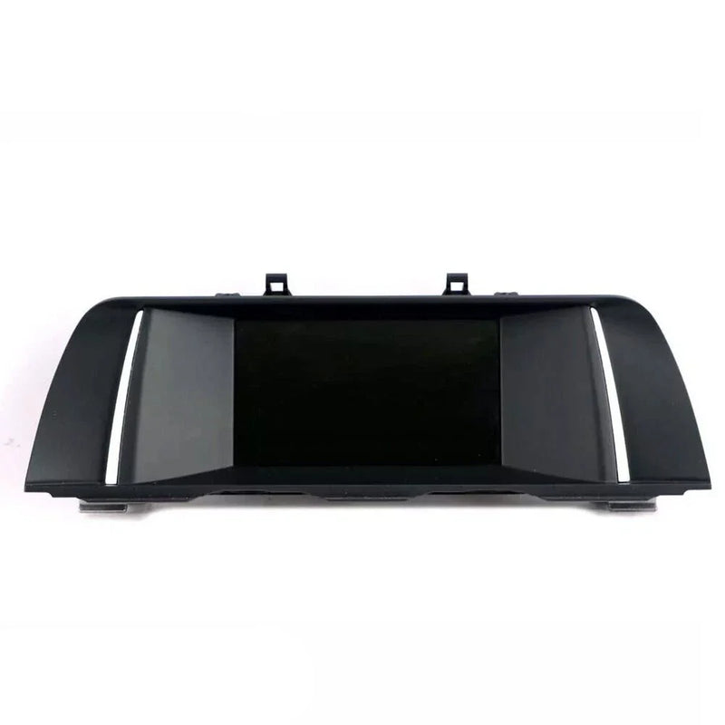BMW On-board Central Information Display Screen (2007-2013)