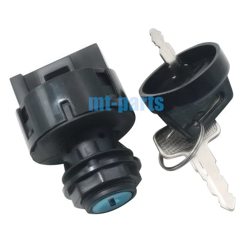 Polaris Ranger 500 2x4 4x4 6x6 IGNITION KEY SWITCH (2005-2007)