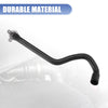 BMW X5 X6 Heater Hose Expansion Tank Pipe (2015-2018)