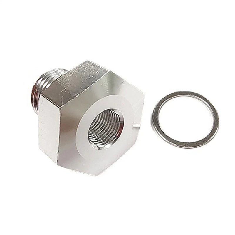 LS1 4.8 5.3 6.0 Oil Pressure Adapter w/ Gasket