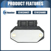 Volvo 760, Audi 80, Audi 90 Ignition Control Module (1982-1991)