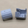 Ford Transmission Oil Cooler Pipe Retainer Clips (2004-2008)