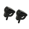 Land Rover Discovery Windshield Wiper Washer Nozzles (1999-2004)