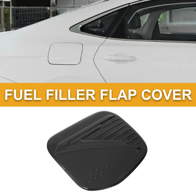 Toyota Prius Fuel Tank Door Cap Cover (2024-2025)