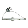 Iveco Daily Front Left Window Regulator with Motor (2006-2014)