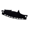 Subaru Forester Non-slip DashMat Cover (2008-2012)