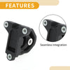 Honda Stream RN3 2004-2006 2.0L Engine Motor Rear Mount