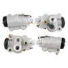 Honda Rancher Front Brake Wheel Cylinders (2000–2003)