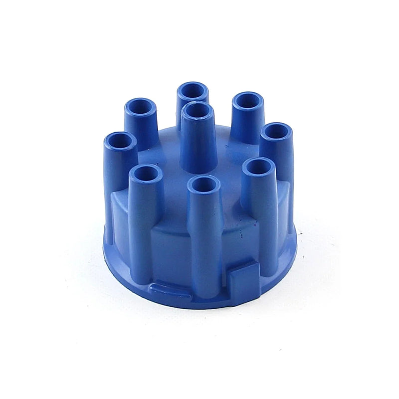 8000 Series Blue Female Std Distributor Cap (7000)
