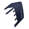 Universal Car Fender Vent Air Wing Cover Trim