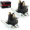 Polaris Frontier Fusion 700 / 900 Starter Solenoid Relay (2006–2014)