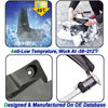 Tiggo 8 Pro Plus 4x Mud Flaps (2020-2021)