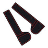 Mitsubishi Eclipse Cross 12x Cup Holder Mat Pad (2018-2019)