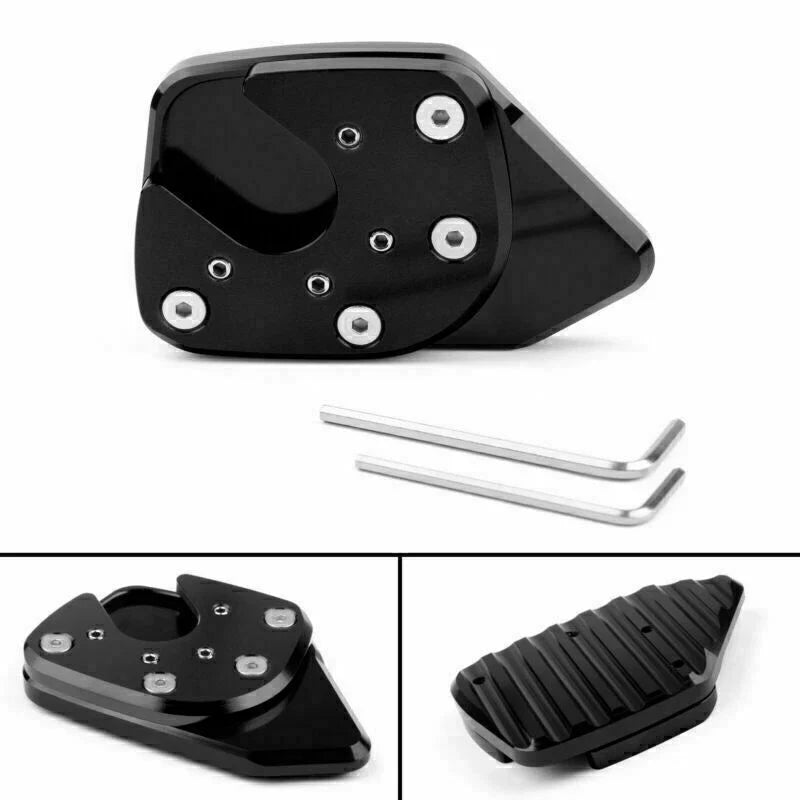 Honda X-ADV 750 Side Stand Enlarged Foot Extension (2017-2018)
