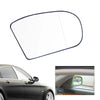 Mercedes-Benz E-Class W211, C-Class W203 Heated Mirror Glass (2001-2007)