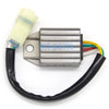 Arctic Cat Utility ATV 50 06-08, 90 06-16 Voltage Regulator/Rectifier