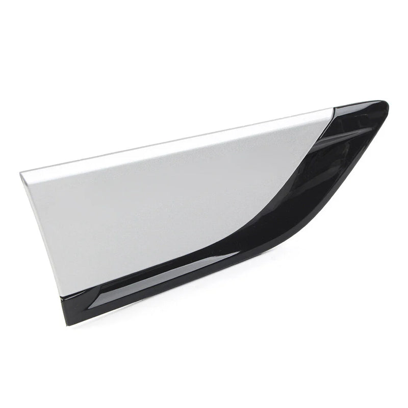 Land Rover Discovery Fender Air Intake Side Vent Cover (2017-2022)