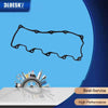 Toyota Hilux LN85 2.4L SOHC Rocker Cover Gasket (1988-1991)