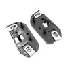 2020-2023 Ford Explorer Front Bumper Brackets (2020-2023)