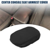 Mitsubishi Outlander (2016-2022) Black 1 x Armrest Protector Cover Pad