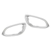 Nissan Sentra Door Handle Trim Covers (2013-2019)