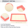 MERCEDES-BENZ A-CLASS (2004-2012) - 1 x Filter Car Engine Air Filter