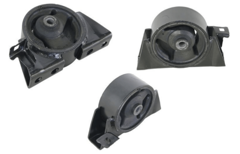 Engine Mount Front FOR Nissan X-Trail T30