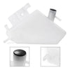 Suzuki GSXR600 / GSXR750 Coolant Radiator Overflow Tank (2006-2019)